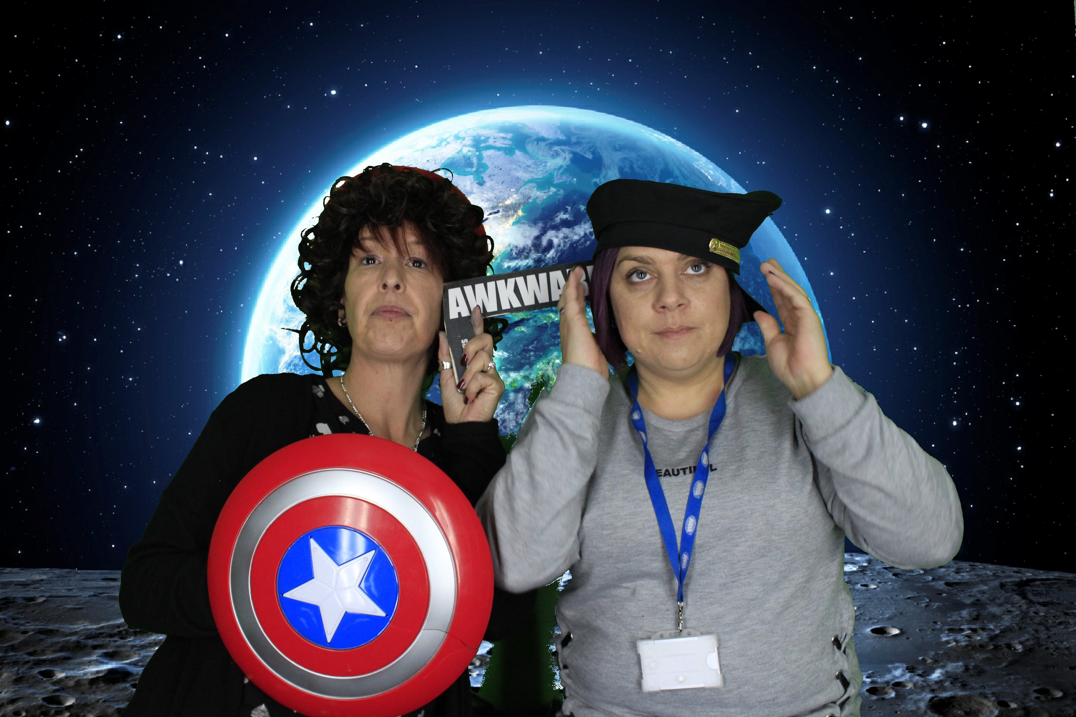 ARI Fleet UK | View more photos from the event at gallery.myphotoboothexperience.co.uk/u/MyPhotoBoothExperienceLtd/ARI-Fleet-UK